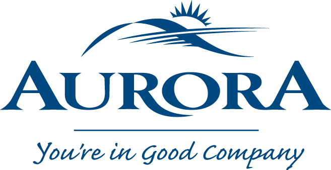 Town of Aurora